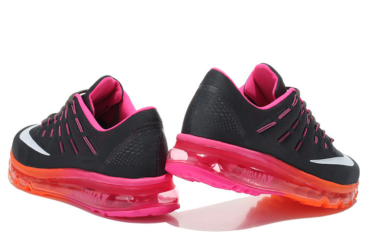 Zapatillas Nike Air Max 2016 Zapatillas Nike Air Max 2016