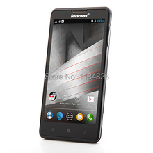 Lenovo P780 Smartphone 100 Original MTK6589 Quad Core Android 4 4 Cell Phone 5 0 Inch