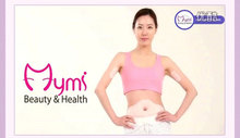 Slimming Patch Korea Belly Wing Mymi Wonder Patch Abdomen Treatment Slim Patch Weight Loss Burning Fat