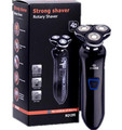 NEW Electric shaver razor men hair Electric 4D SHAVER Face Care Floating SHAVING RQ1290 Safety Professional