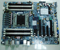 Free shipping for HP Z620 X79 LGA2011 motherboard supports DDR3 MATX small plate ES E5 2680