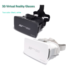 New arrive ARTS 3D VR HMD Series VR Glasses Bluetooth Remote Gaming Virtual glasses