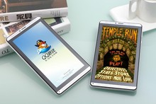 Octa Core 7 inch 8 cores Tablet Pc phone mobile 3G dual Sim Card Slot Camera