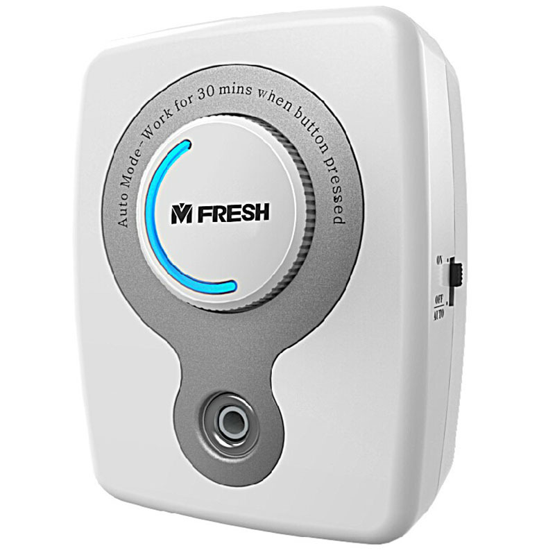 Hot Sale! Air Purifier Home Portable Oxygen Concentrator Air Ionizer Cleaning Air-in Air