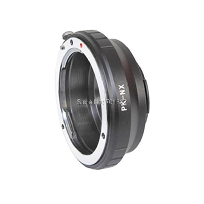 PK-NX lens adapter ring (1)