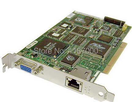 Controller card for J9799 PowerEdge 1800 well tested working