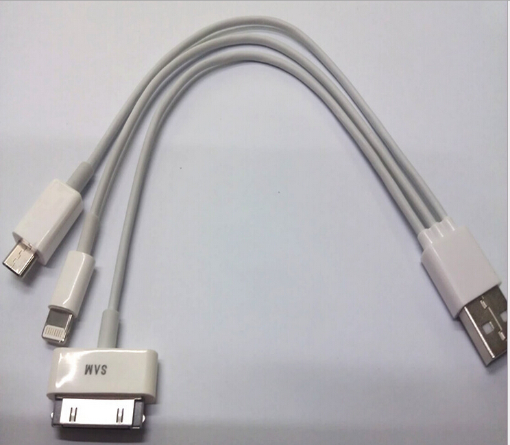 Micro USB     3  1 USB        iPhone 5 4 Samsung HTC b015