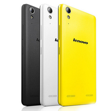 Original Lenovo K3 K30 W Music Lemon 4G LTE Cell Phone Qualcomm MSM8916 Quad Core Android