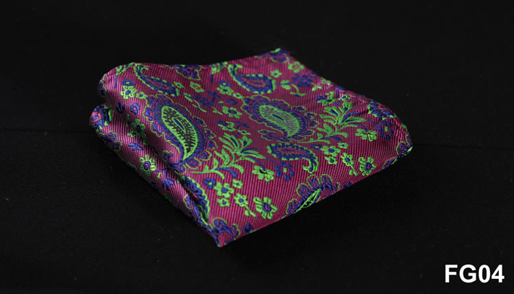 hanky FG (4) HF3023G