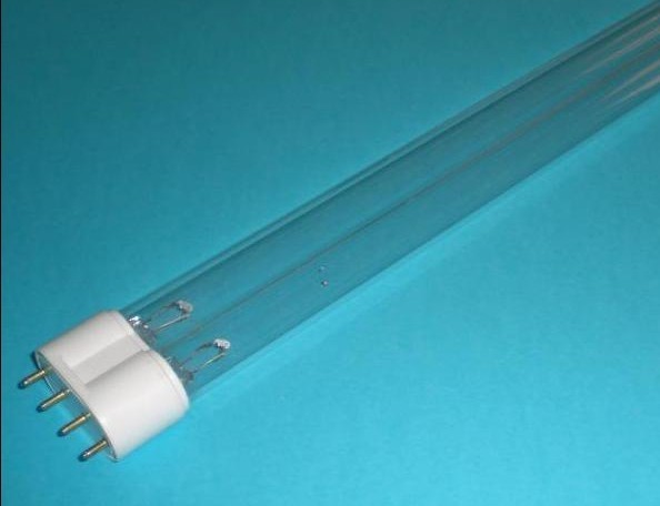 18W Compatible UV replacement bulb replaces Odyssea  18 Watt UV Sterilizer