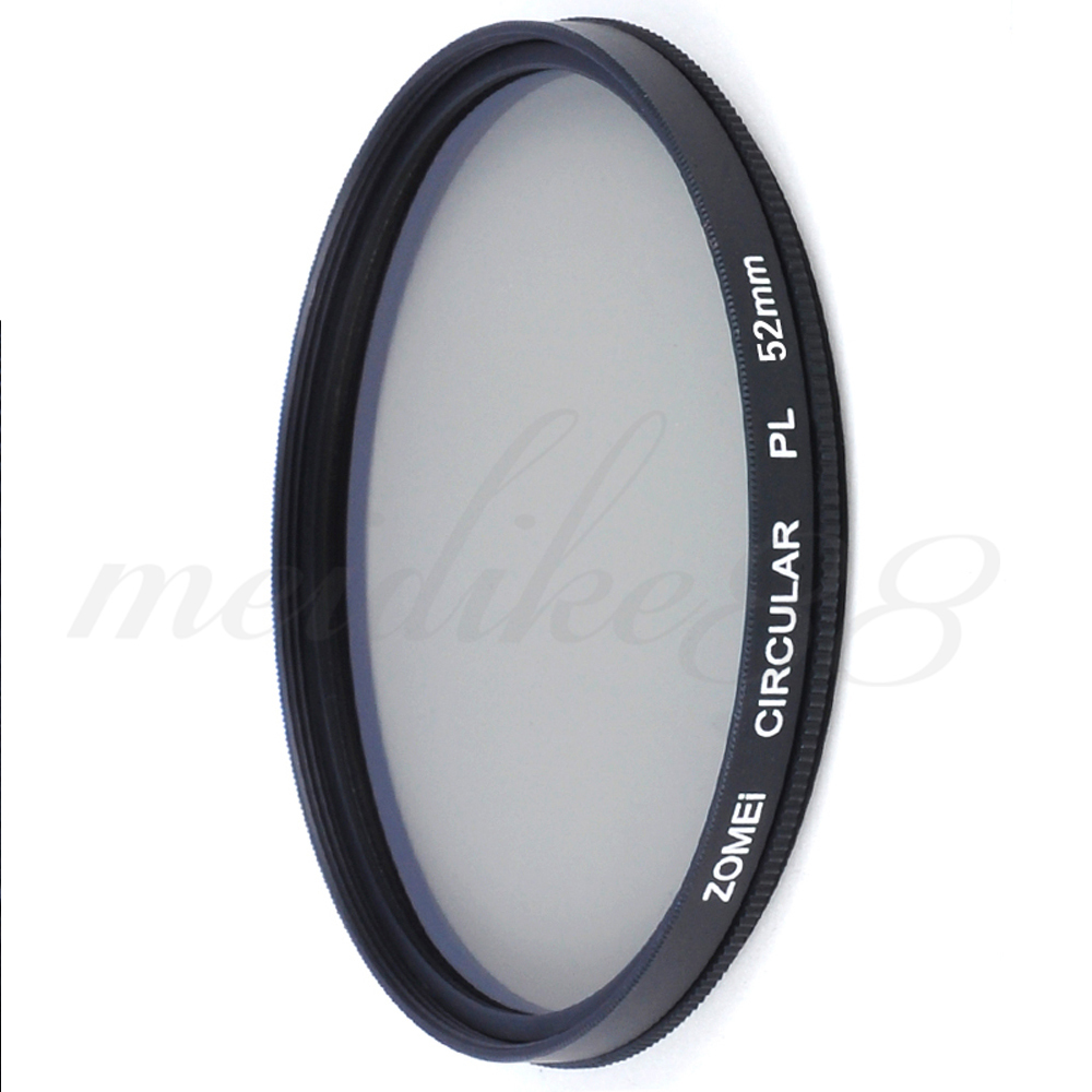 Zomei 52mm CIR-PL Circular Polarizing CPL Filter for Canon Nikon Camera Lens (2).jpg