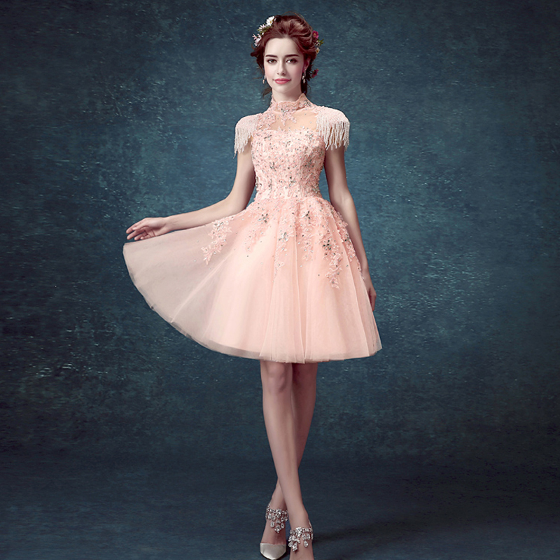 vestidos vintage de fiesta 2016