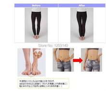 Health Care 4pcs lot Slimming Silicon Foot Massage Magnetic Toe Ring Fat Weight Lose With Free