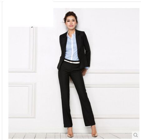 2015-autumn-elegant-work-wear-women-s-pants-suit-twinset-ol-navy-uniform-free-shipping.jpg