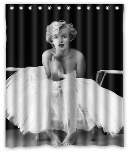 Acheter robe blanche marilyn monroe