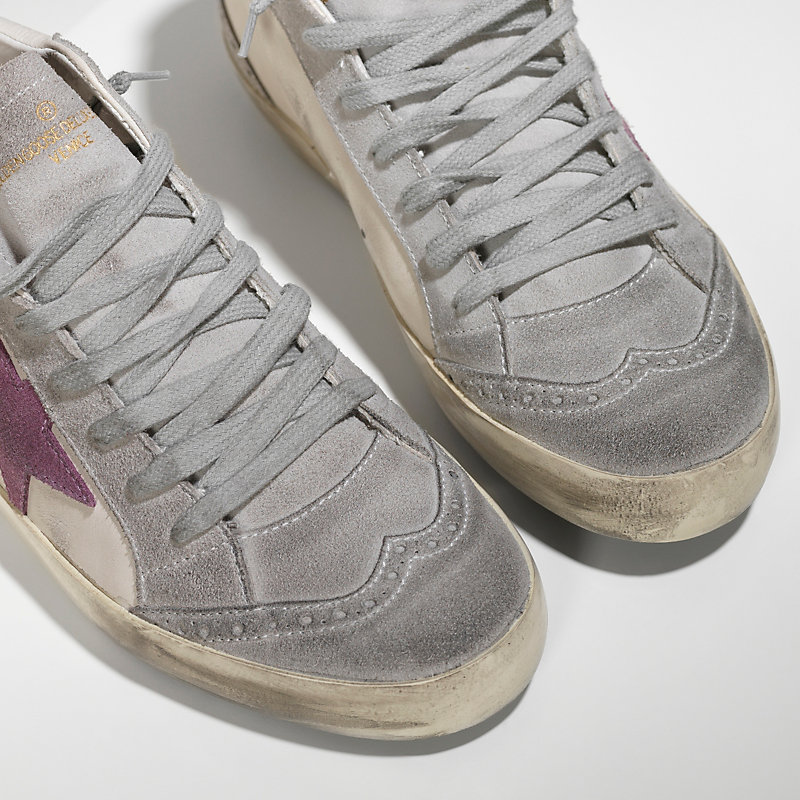 golden goose dove le vendono