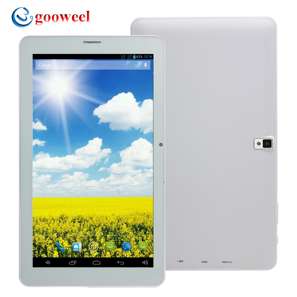 Планшетный ПК Gooweel T900 9 A23 2G Android 4.2 8 bluetooth Wifi sim GSM 850/900/1800/1900
Планшетный ПК Gooweel T900 9 A23 2G Android 4.2 8 bluetooth Wifi sim GSM 850/900/1800/1900