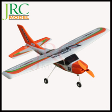 Remote Control toys EasySky ES9901 2.4G 4ch Radio Controlled RC Toy Airplane Model Cessna 182 EPO