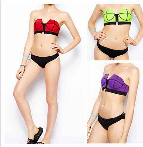 Женское бикини No Brand 2015 Biquini Franja 5 S/M/L ZX1004 no 5 pet xs s m l