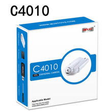 C4010 FPV WIFI CAMERA 720P Real Time aerial camera for MJX X400 X600 X800 X101 Quadcopter RC Helicopter Drone VS C4005 C4008