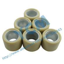 drive pulley 5g Weight GY6 50 80cc Driving Wheel Roller Modified Scooter Engine Part Moped Wholesale YCM