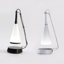 New hot sale Bedroom Touch Sensor LED Table Lamp with Speaker Black/White Night Lamp Recommend