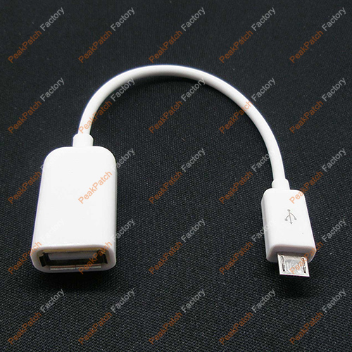 Otg cable Samsung