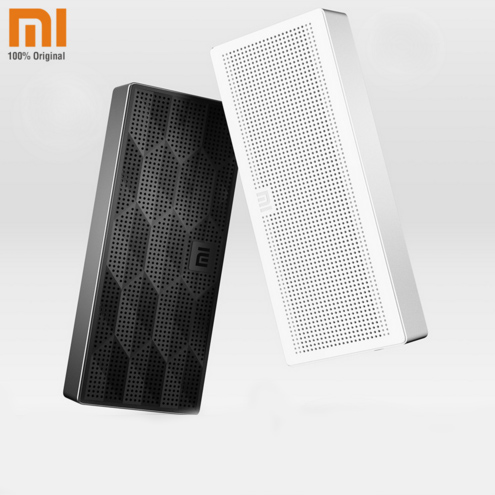 Xiaomi Portable Wireless Stereo Mini HiFi Bluetooth 4.0 Box Speaker Outdoor Subwoofer Loudspeakers for IOS Android Smart Phone
