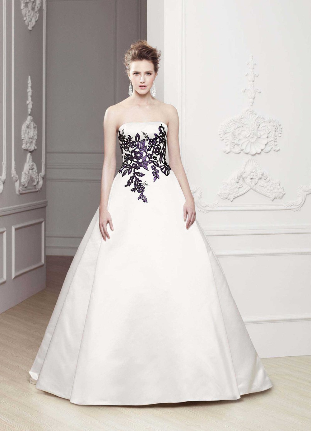 Extreme Hochzeitskleider Extreme Hochzeitskleider