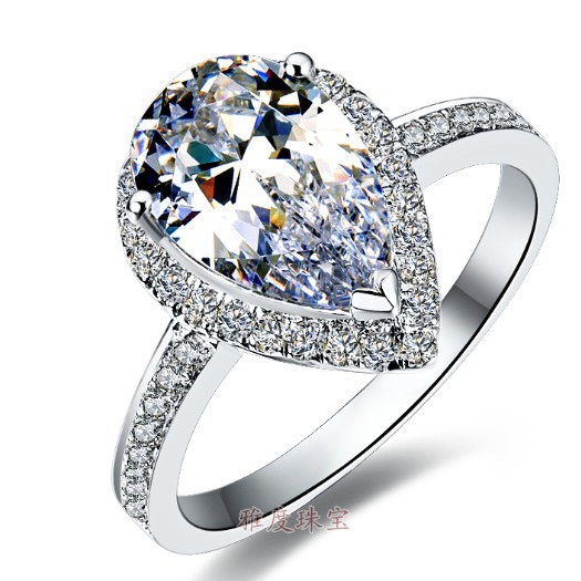 Wholesale diamond rings for sale