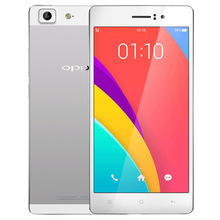 Original OPPO R5 R8109 5 2 ColorOS 2 0 1 4G FDD LTE Smart Phone Snapdragon