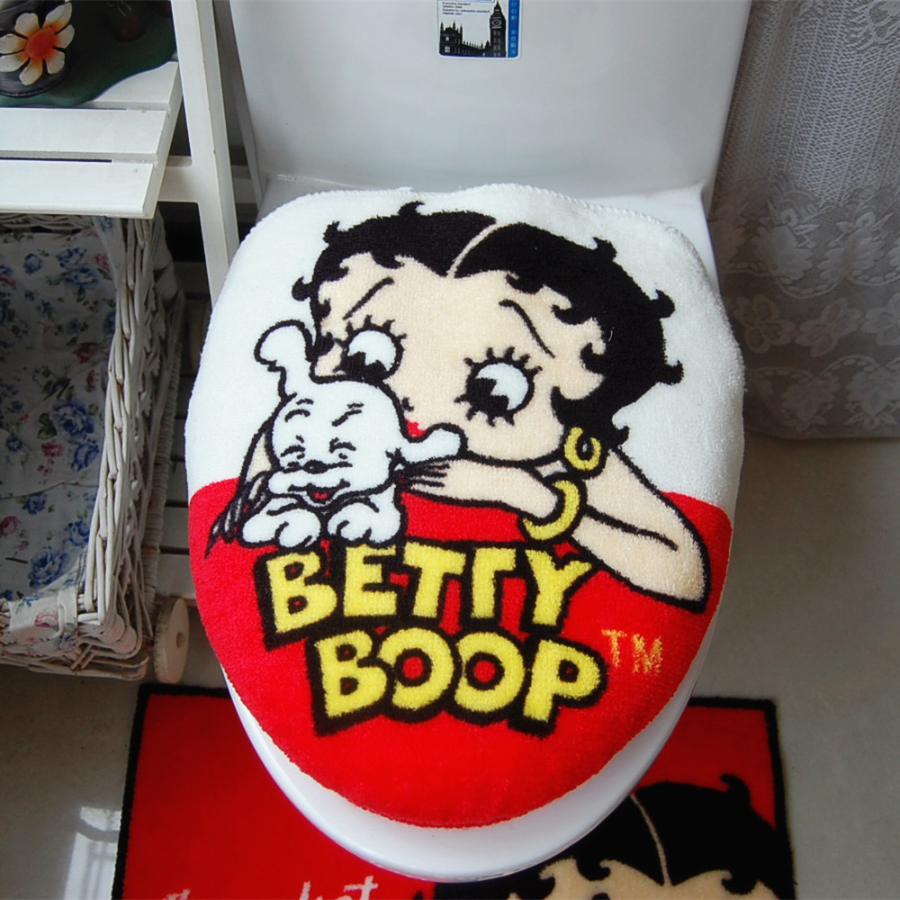 Betty Boop Bathroom Sets My Web Value Betty Boop Bathroom Accessories