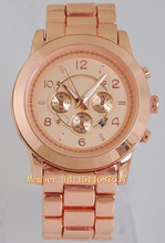 Montre Femme moda De lujo Top Marca Ladies Watch mujeres logotipo completo oro Relojes De Mujer De cuarzo reloj Relojes De Marca Mujer 2015