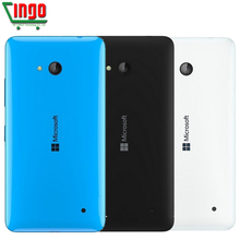 Original Nokia Microsoft Lumia 640 Mobile Phone Dual SIM Dual 4G Windows phone 8 1 Quad