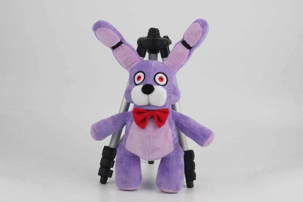 bunny toy fnaf