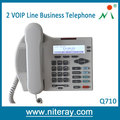 Almond SIP IP phone VoIP phone