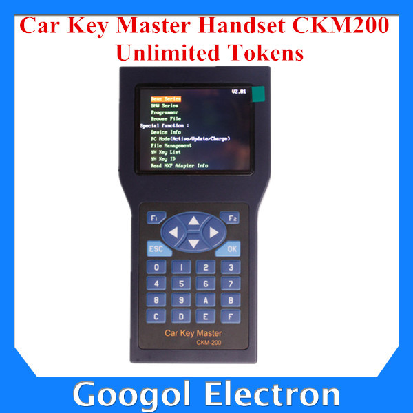     CKM200     200  -200     Benz / Bmw