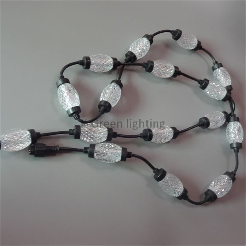 Online Buy Wholesale programmable led christmas lights from China programmable led christmas ...
