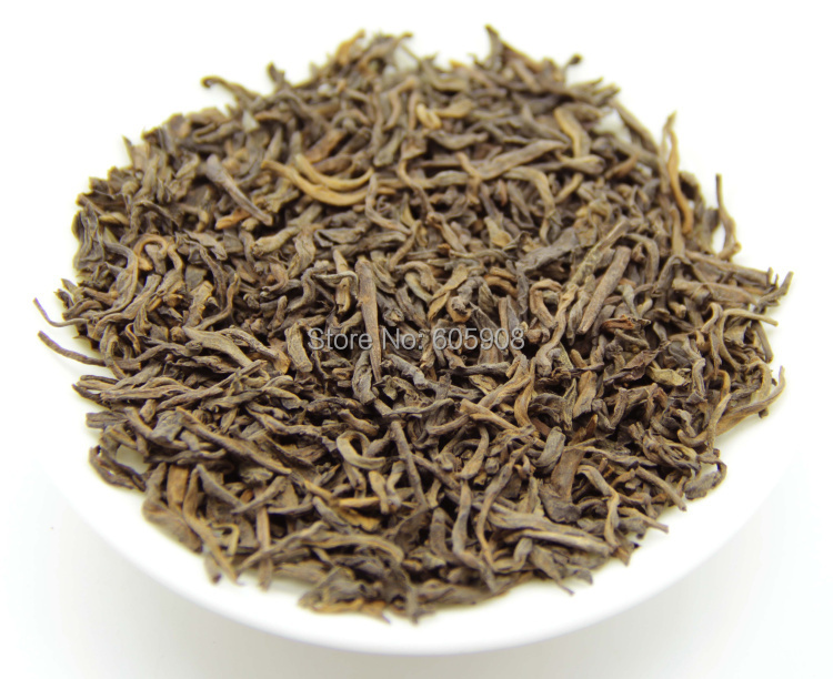 50g 2011Year Menghai Spring Gifts Loose Puer Tea