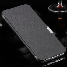 Ultra Thin Magnetic Close Case for Galaxy S6 G9200 Cloth Skin Flip Leather Phone Accessories Slim