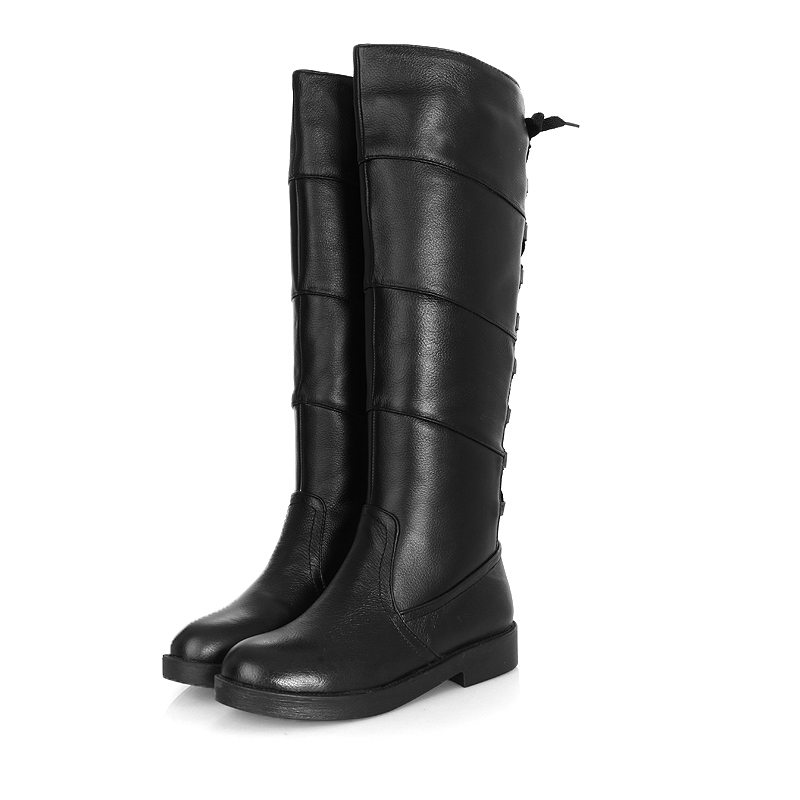 botas de equitacion para mujer