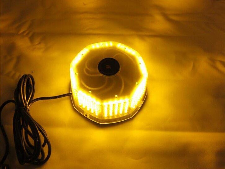 LED strobe lights (5)