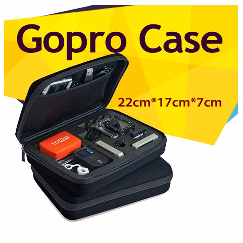 Gopro-Case-Accessories-Medium-Size-Eva-Hard-Bag-Box-for-Go-Pro-Hero-4-3+-2-3-1-Sjcam-SJ4000-Xiomi-Xiaomi-Yi-Action-Camera-Gocase (6)