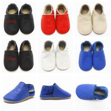 Sayoyo Brand Baby Shoes Girls Genuine Cow Leather Baby Moccasin Soft Soled Infant Shoes Sapato Sneakers