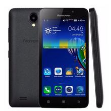 Original Lenovo A3600D A3600 Cell Phones MT6582 Quad Core 4G ROM Android 4 4 Dual SIM
