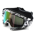 Man Women Motocross Goggles Glasses MX Off Road Masque Helmets Goggles Ski Sport Gafas for Motorcycle