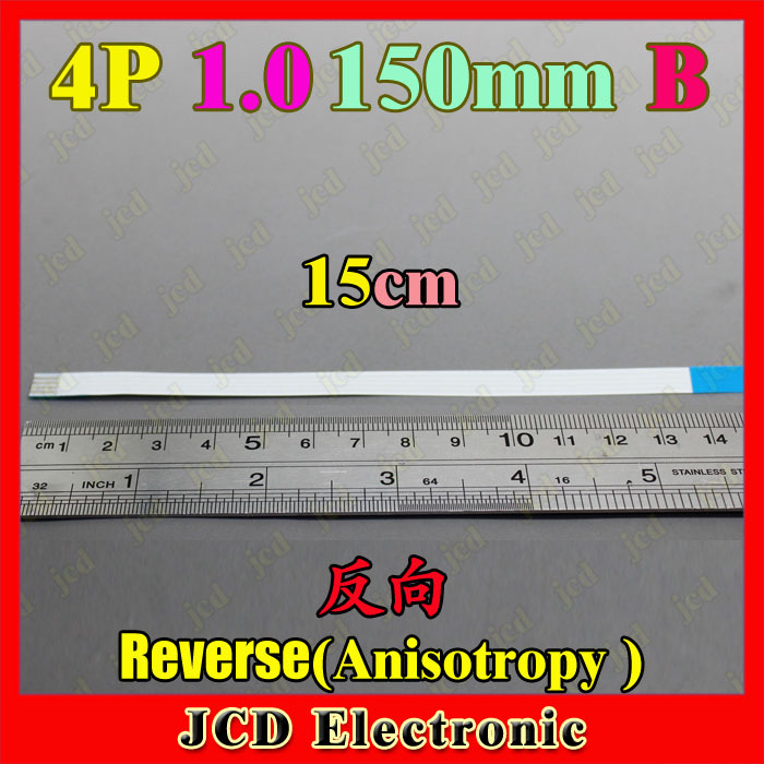   4 P 1.0 150 B     FPC      FPC / FFC  4 . 15  
