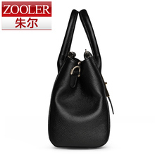 ZOOLER bags handbags women famous brands Desigual high quality Top Handle Bag Bolsa Feminina Women Leather