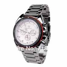 Hombres calientes de la venta de FUYATE reloj mecánico reloj de pulsera envío gratis