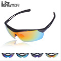 Hot 2015 Colorful Women Cycling Eyewear Sunglass Outdoor Sports Men